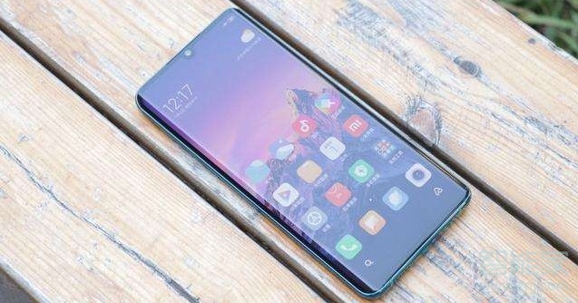 小米手机关闭小说畅读方法步骤