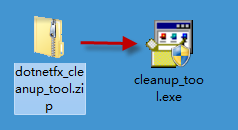 .net framework 4.0安装失败怎么办？.net framework 4.0安装成功教程