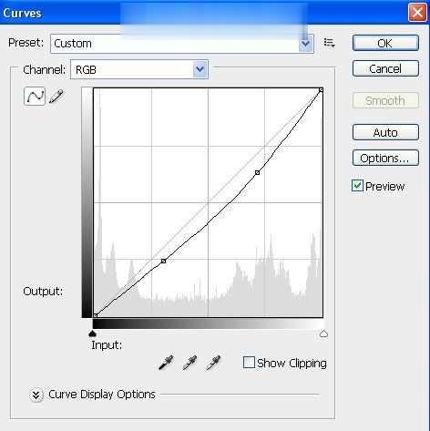 Photoshop设计制作唯美的阿凡达电影海报教程(5)