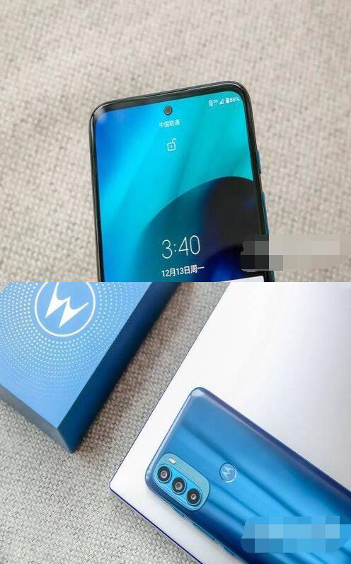 摩托罗拉G71怎么样？摩托罗拉G71真机实测详解