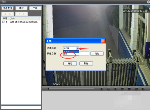 seetong如何看回放?seetong查看回放的方法