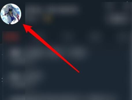 dj多多怎么修改头像?DJ多多修改头像的方法