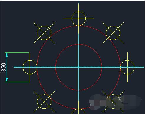 autocad2014怎么标注尺寸?autocad2014标注尺寸的相关方法