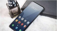 魅族换屏幕指纹解锁动画的方法步骤