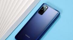 荣耀v30pro设置铃声渐强的图文教程