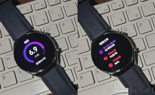 小米WatchS1怎么样？小米WatchS1详细介绍