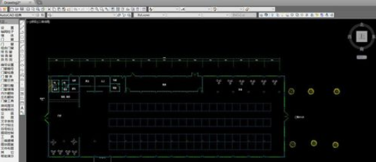 天正建筑2014标注字体大小调整的使用教程