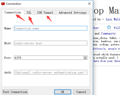 Redis Desktop Manager怎么连接到数据库服务器？Redis Desktop Manager连接到数据库服务器的方法