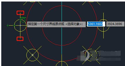 autocad2014怎么标注尺寸?autocad2014标注尺寸的相关方法