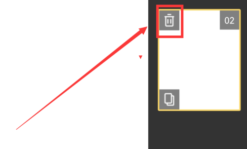 触漫怎么删除漫画页?触漫删除漫画页教程