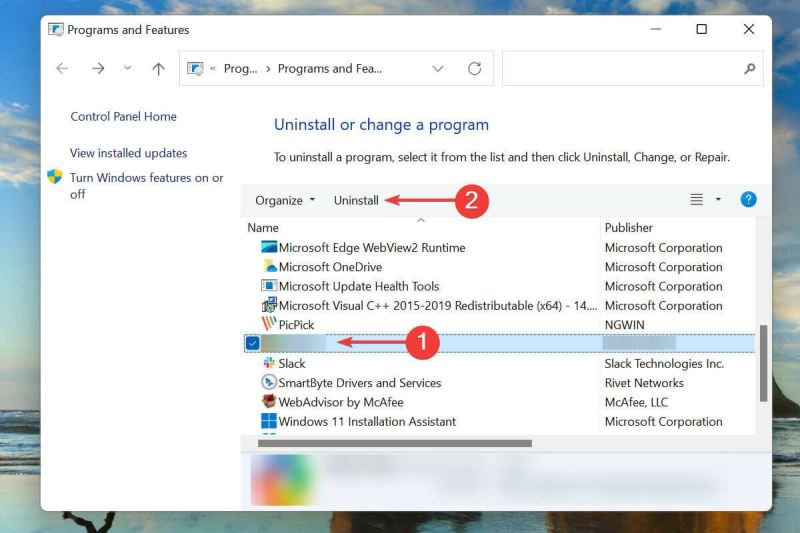 Windows11怎么重新安装音频驱动程序?Windows11重新安装音频驱动程序的方法