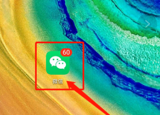 微信背景图怎么应用到全部场景 微信背景图应用到全部场景的操作方法