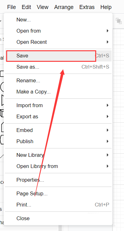Vscode如何绘制流程图？visual studio code绘制流程图的方法