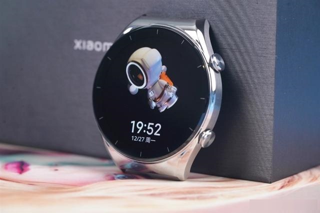 小米WatchS1怎么样？小米WatchS1详细介绍