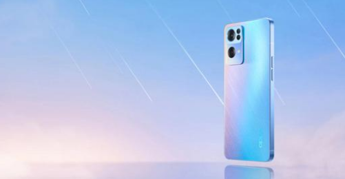 OPPOreno7pro怎么隐藏应用？opporeno7pro隐藏app图标方法