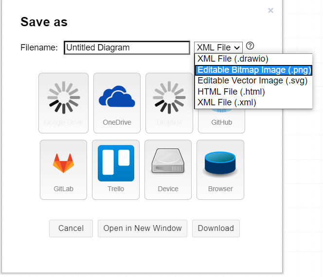 Vscode如何绘制流程图？visual studio code绘制流程图的方法