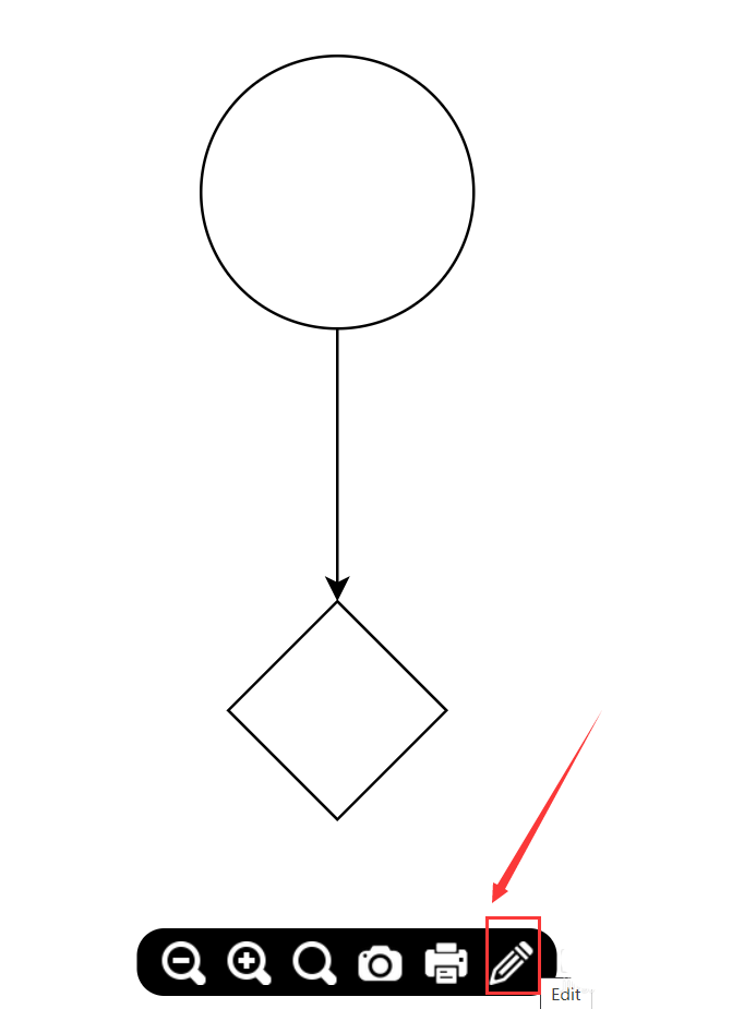 Vscode如何绘制流程图？visual studio code绘制流程图的方法