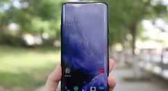 一加7pro开启全屏手势的操作教程