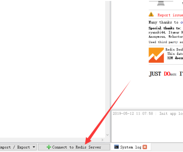 Redis Desktop Manager怎么连接到数据库服务器？Redis Desktop Manager连接到数据库服务器的方法