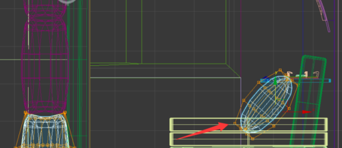3Ds MAX制作枕头的详细方法