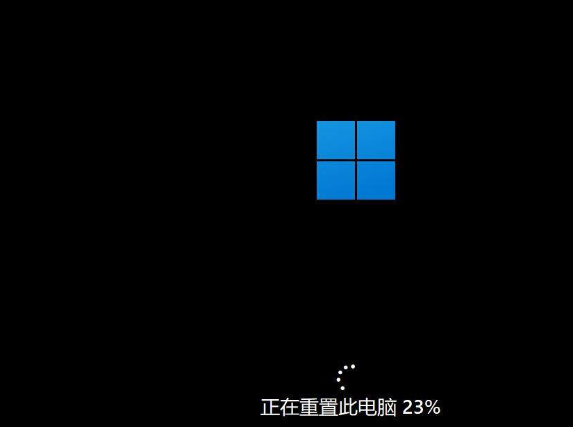 win11怎么初始化？Win11初始化教程