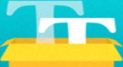 爱字体切换语言的操作教程