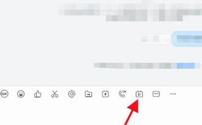 钉钉删掉多余画面的操作方法