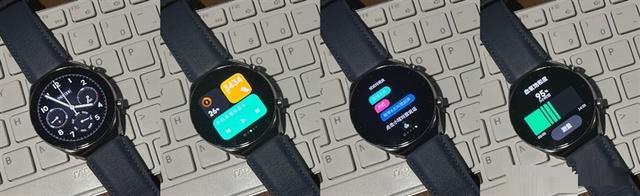 小米WatchS1怎么样？小米WatchS1详细介绍