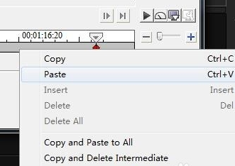 会声会影X9视频中部分地方打马赛克的操作步骤