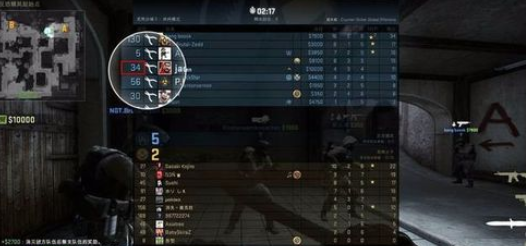 迅游国际加速器路径的设置具体步骤