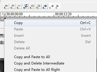 会声会影X9视频中部分地方打马赛克的操作步骤