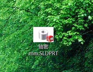 Solidworks零件图另存为STL格式的详细步骤