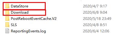 win10更新失败c盘满了怎么解决?win10更新失败c盘满了的解决教程(6)