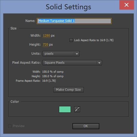 AE设计数字递增效果动画的操作方法