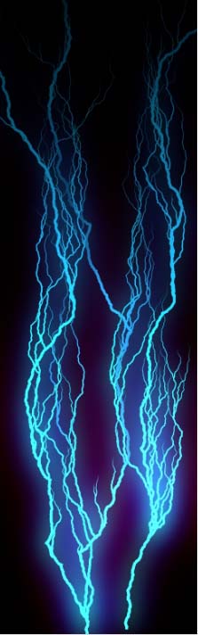 maya设计武器刀光拖尾效果的详细流程