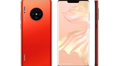 华为p20中关闭应用程序的方法