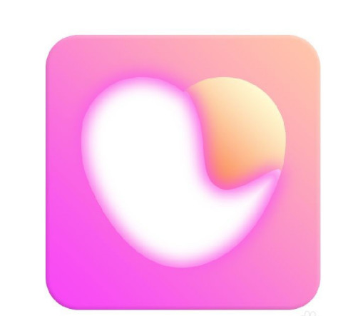 Photoshop怎么制作心形的图标？Photoshop制作心形的图标教程分享