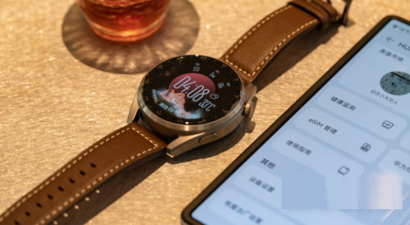 华为手表可不可以连接oppo手机?华为手表连接oppo手机方法