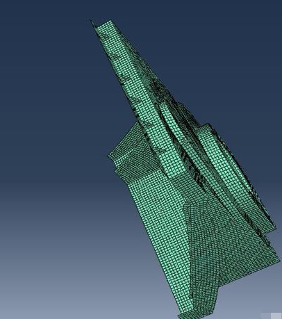 Abaqus为模型赋予属性的详细方法