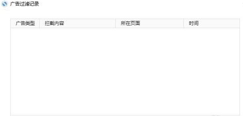 搜狗高速浏览器如何开启被拦截弹出窗口?搜狗高速浏览器开启被拦截弹出窗口的方法