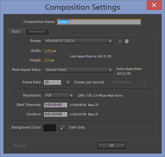 AE设计数字递增效果动画的操作方法