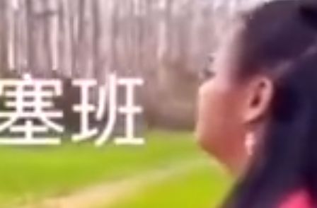 抖音找塞班的意思详解