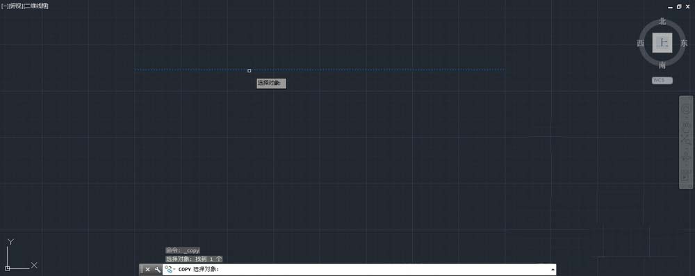 AutoCAD2016做出铁路雷车运行图的具体流程