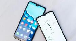 华为畅享9e关闭应用推荐的操作流程