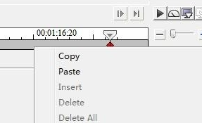 会声会影X9视频中部分地方打马赛克的操作步骤