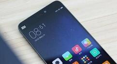 小米cc9pro设置虚拟导航的操作步骤