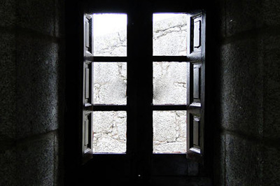 PS制作丁达尔光线效果的图文步骤