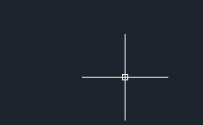 AutoCAD201中光标大小的设置方法