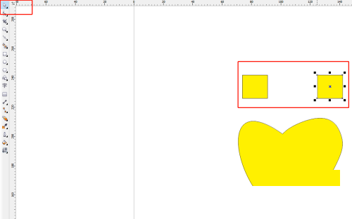 cdr x6怎么制作立体感金属感强效果?cdr x6制作立体感金属感强效果教程