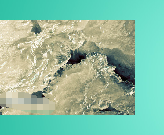 photoshop绘制冰淇淋字体的操作方法